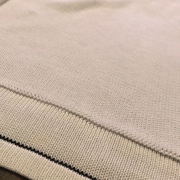 Armani Exchange Knit tank top S - Picture 6 of 8